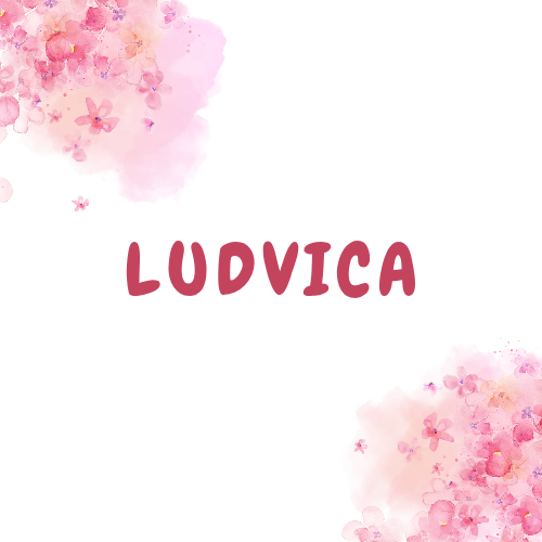 Ludvica