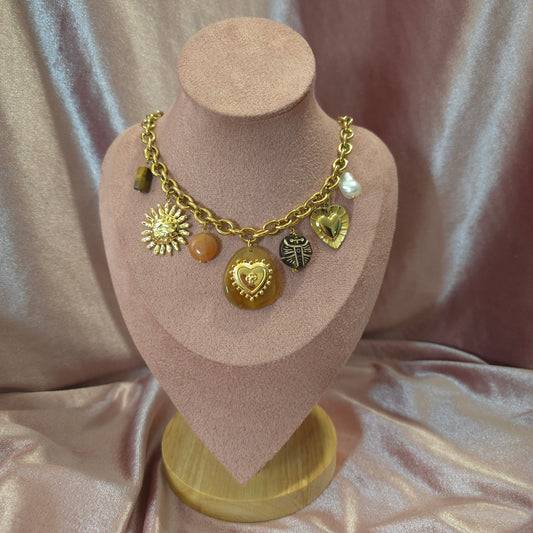 Collier 36