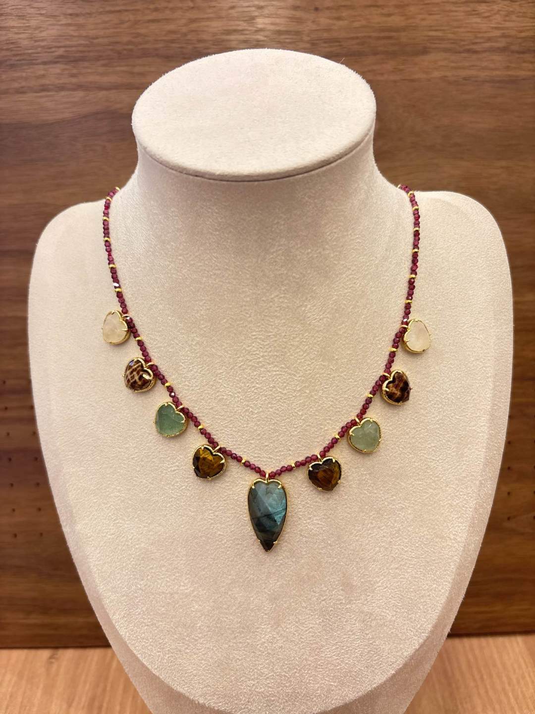 Collier HABAHA