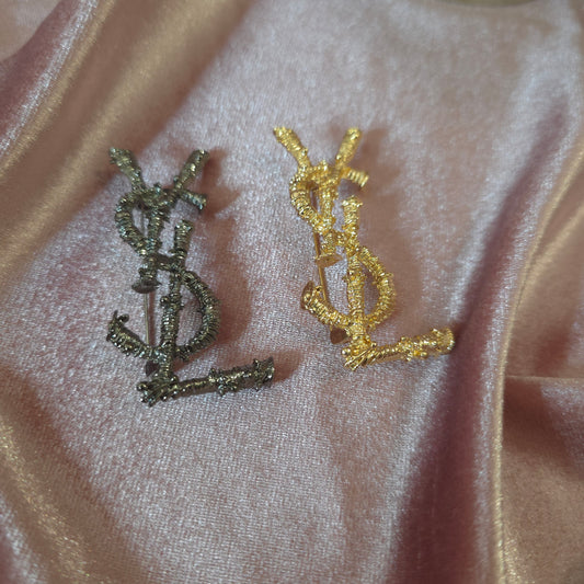 Broche