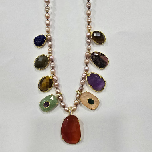 Collier HABAHA 2