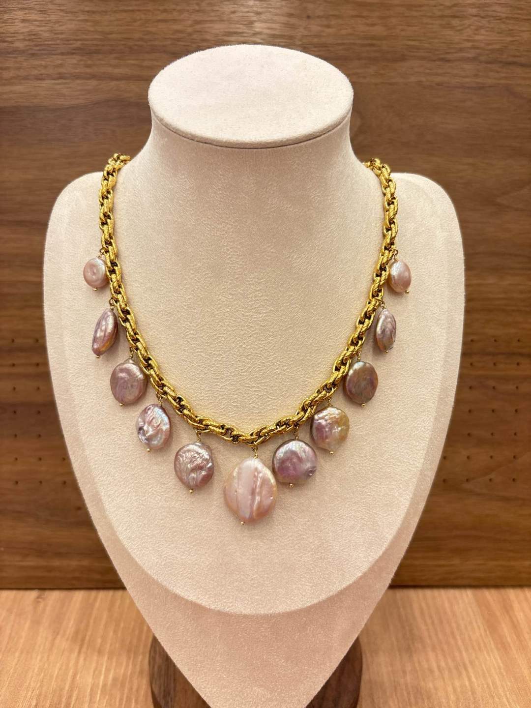 Collier HABAHA