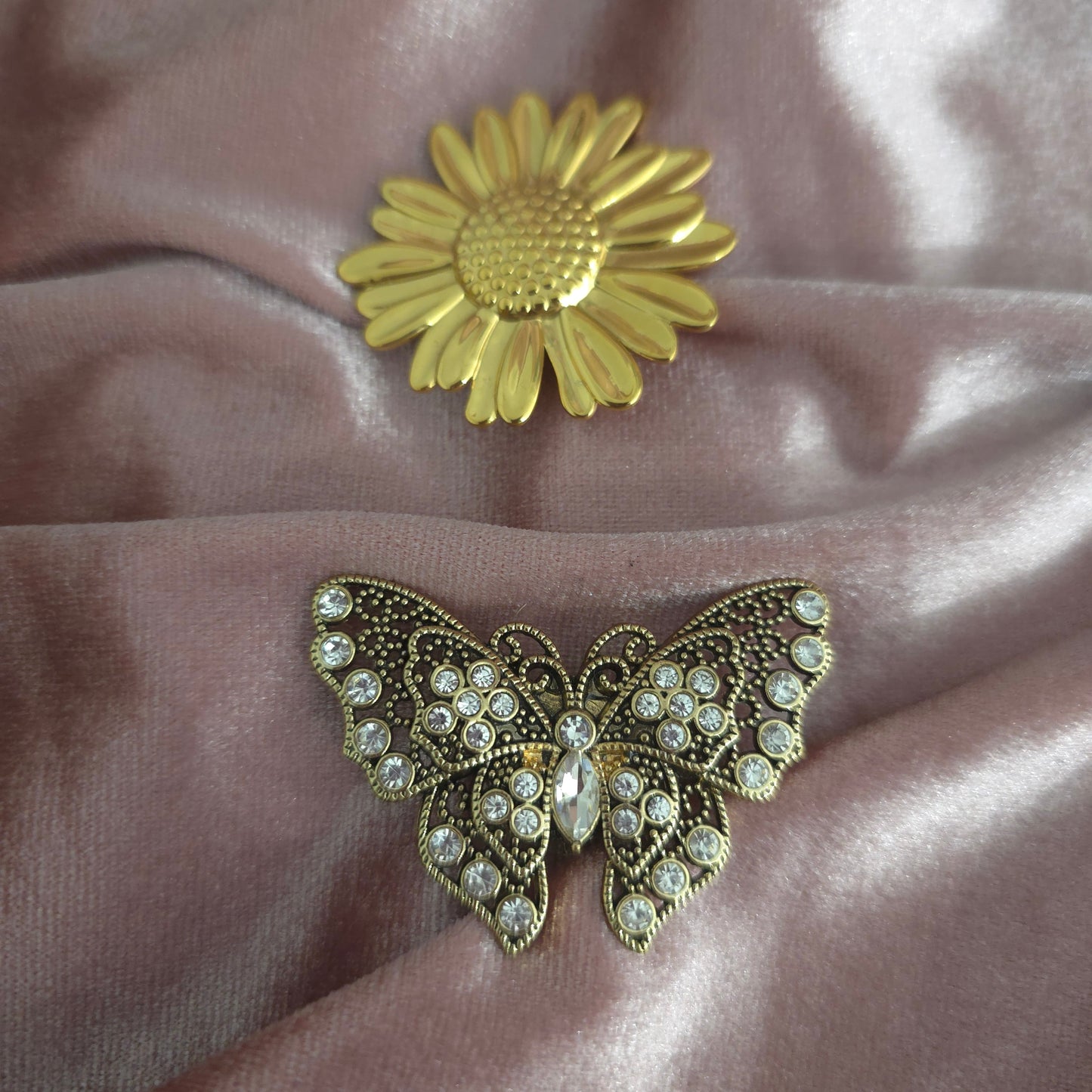 Broche