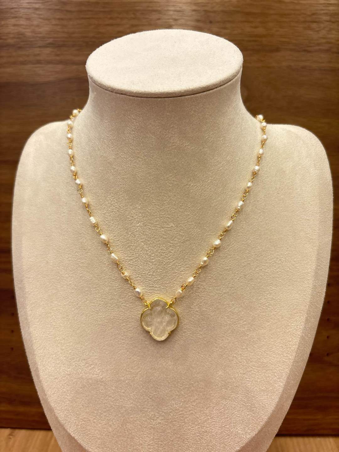 Collier HABAHA
