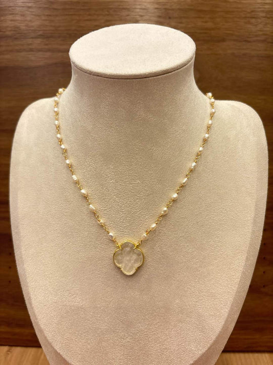 Collier HABAHA