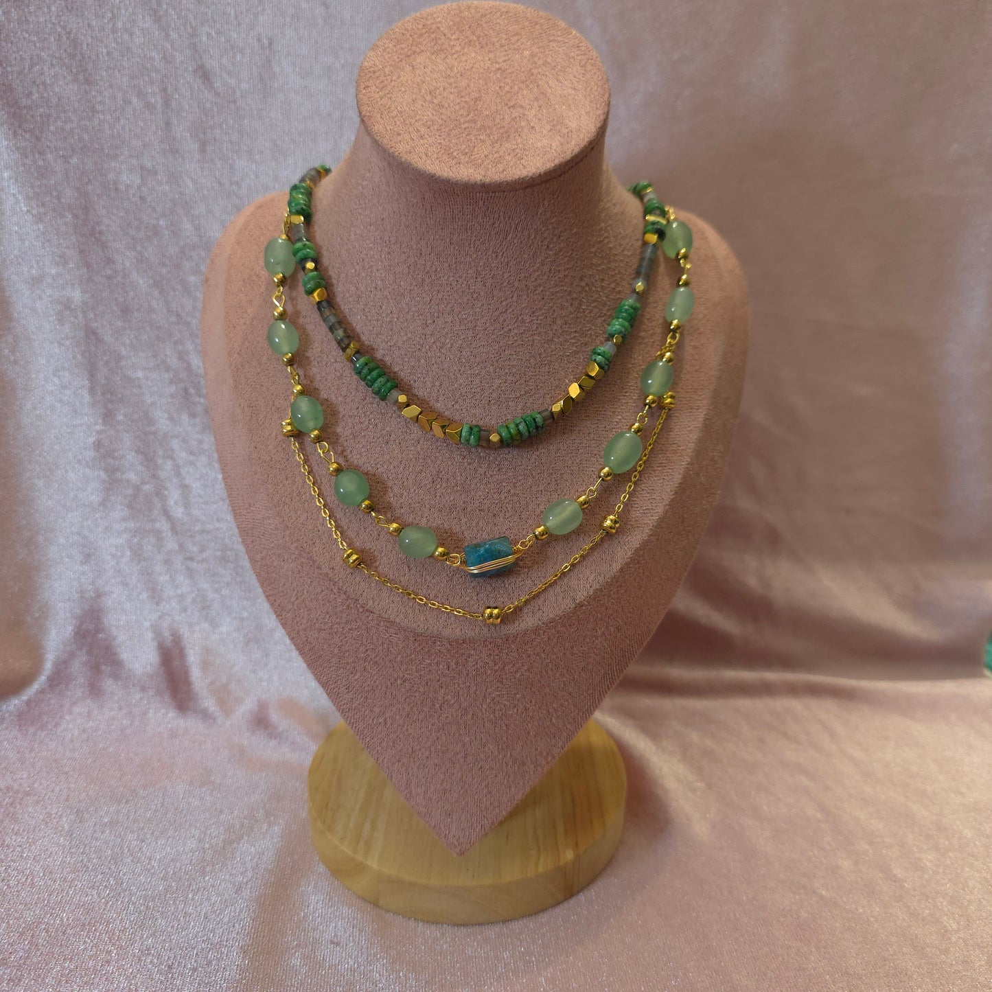Collier 38