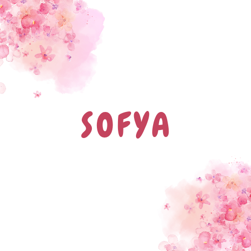 Sofya
