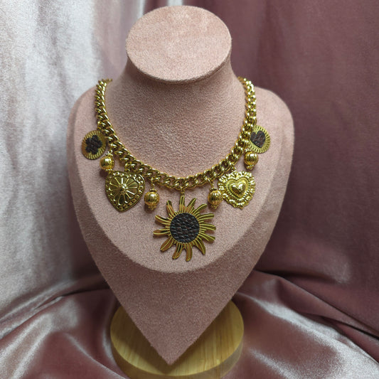COLLIER 7