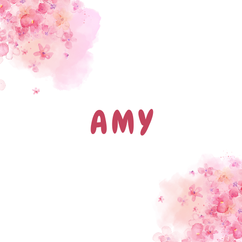 AMY