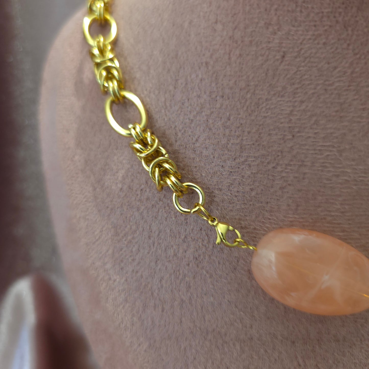 Collier interchangeable 3