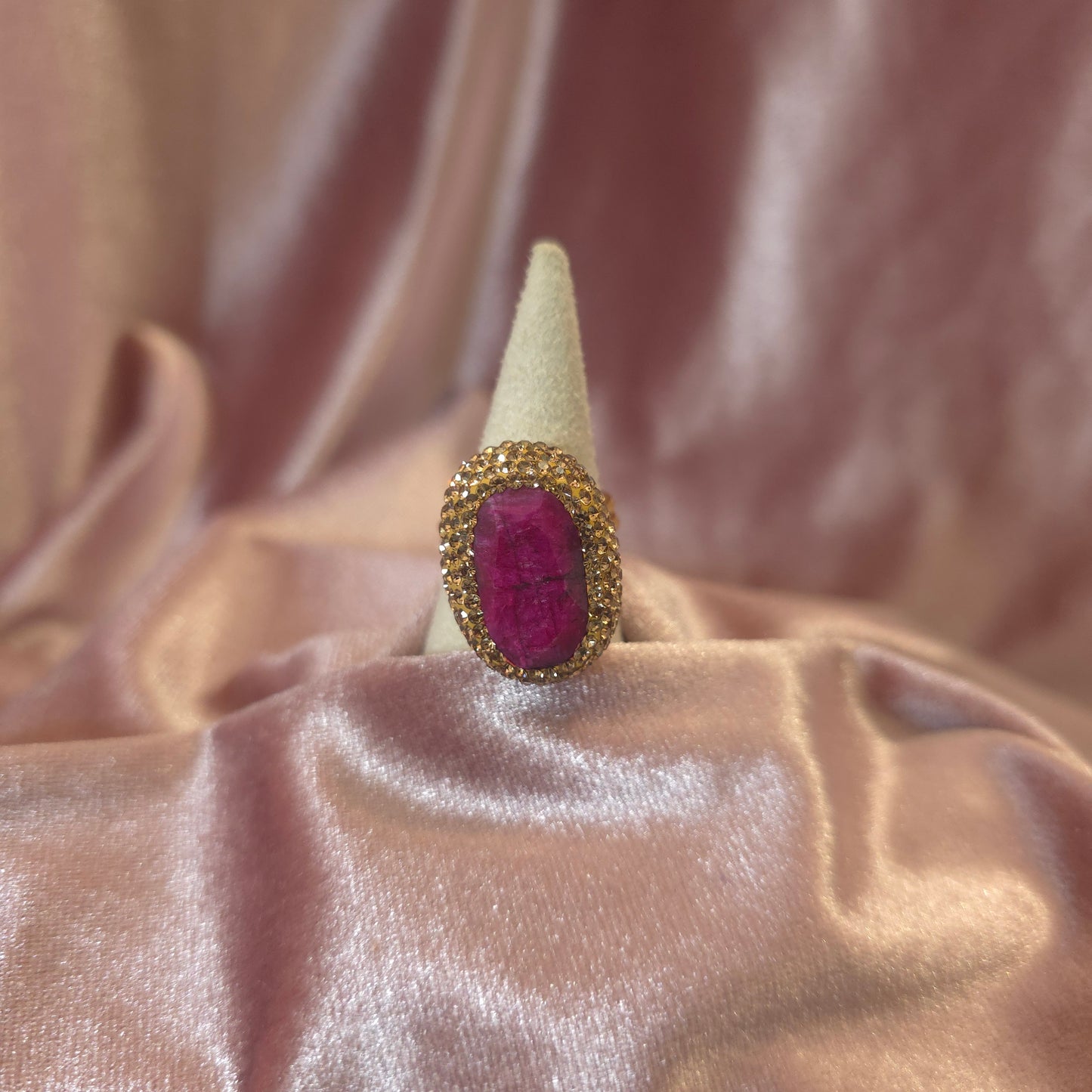Bague 22