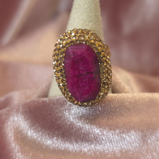 Bague 22