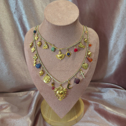 Collier 35
