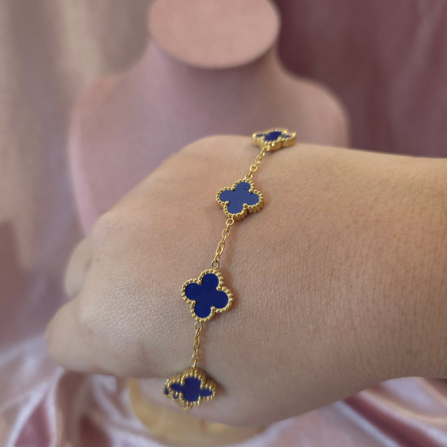 Bracelet 21