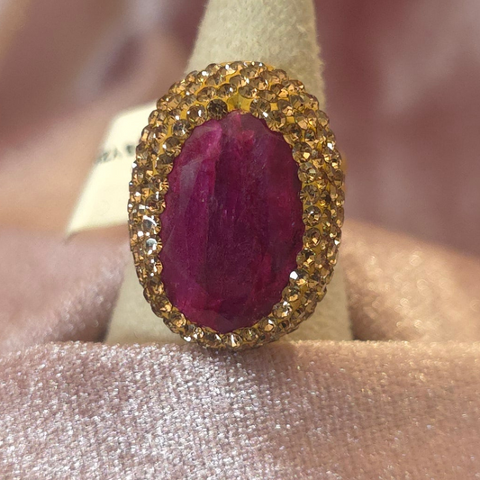 Bague 4