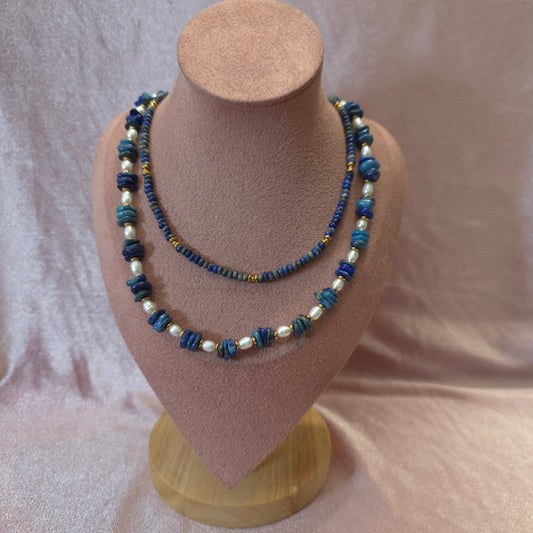 Collier 36