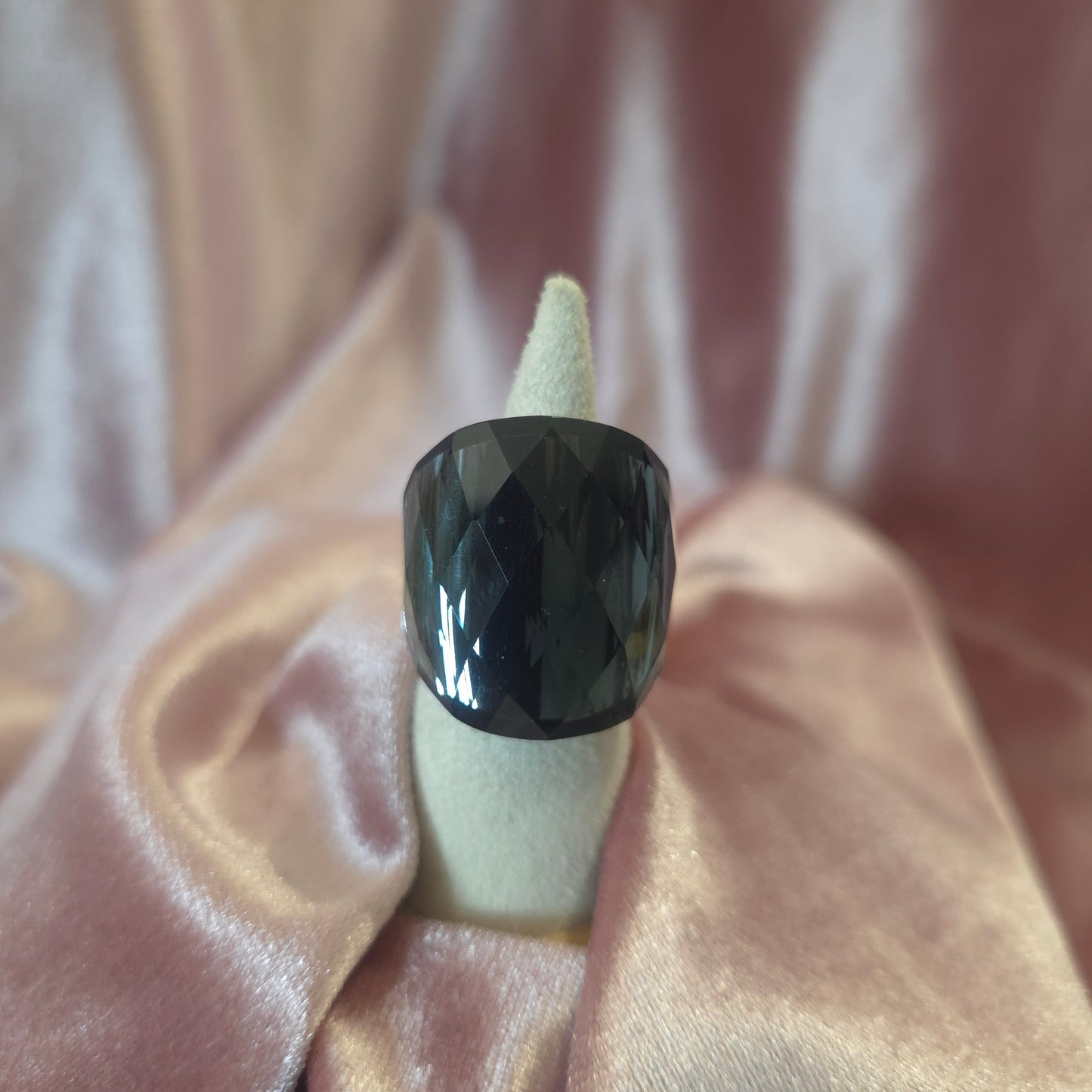 Bague nirvana taille 7