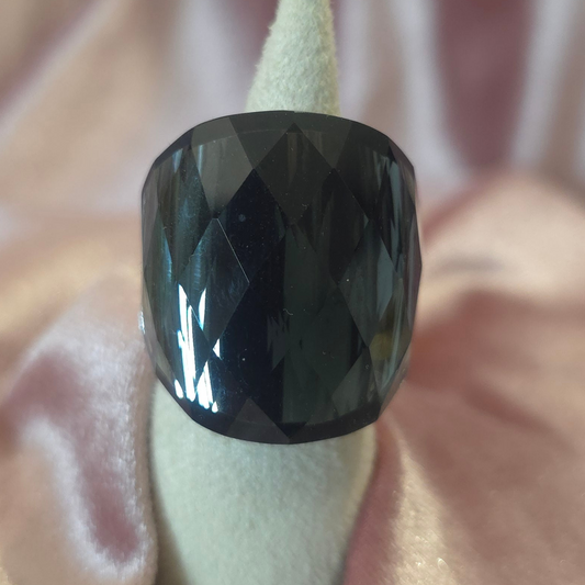 Bague nirvana taille 7