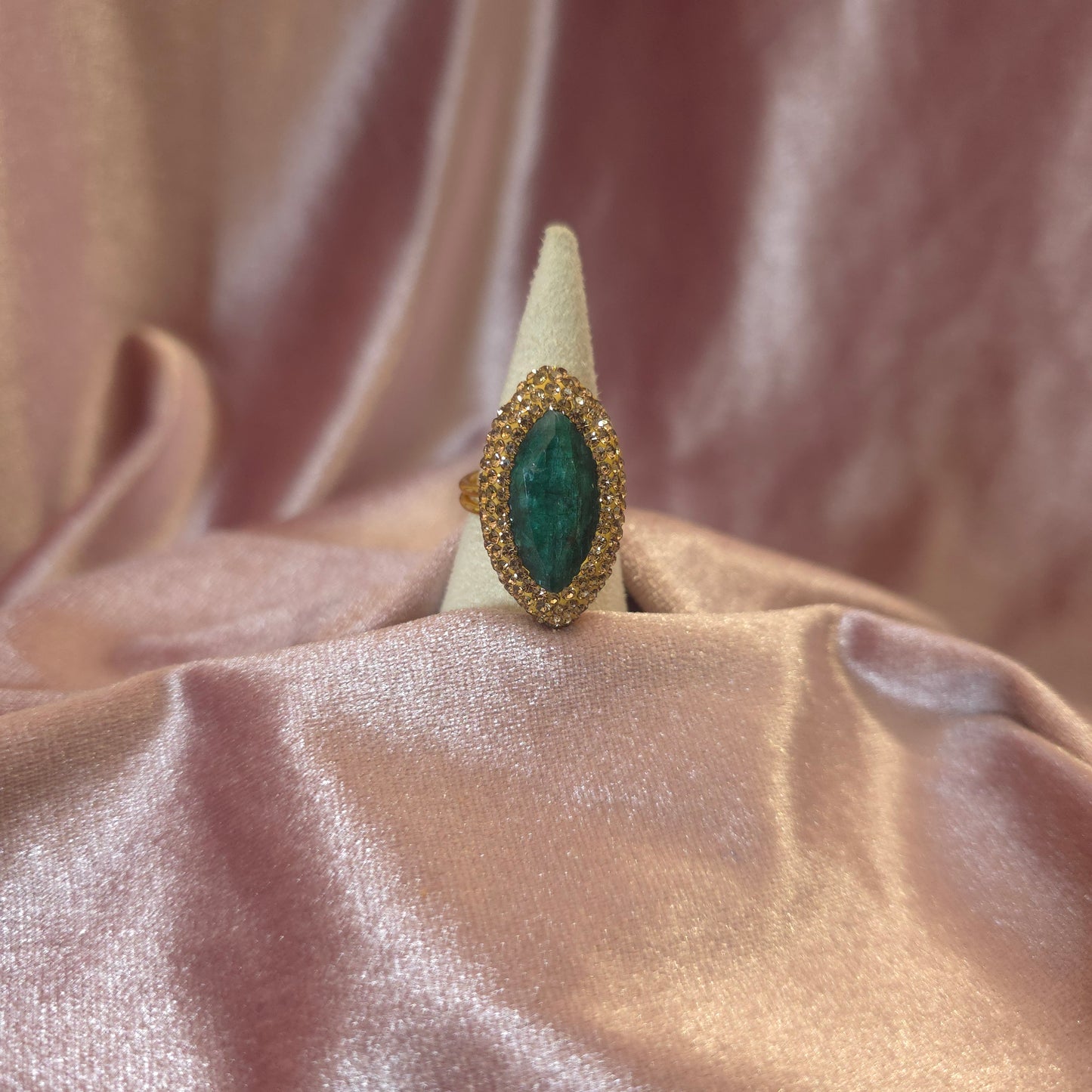 Bague 28