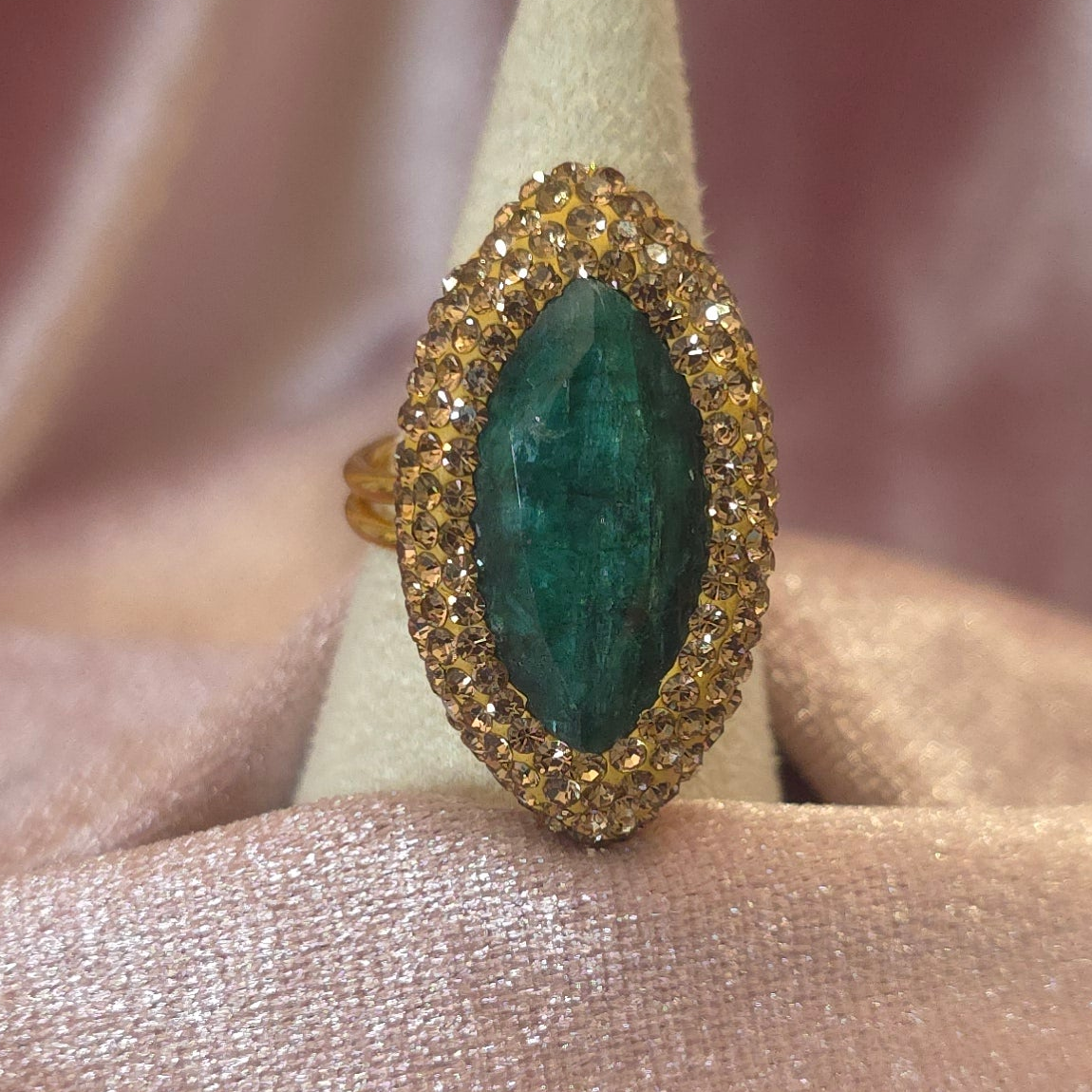 Bague 28