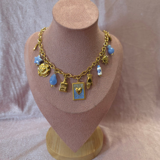 Collier 13