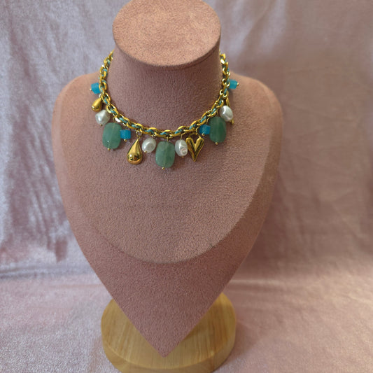 Collier 27