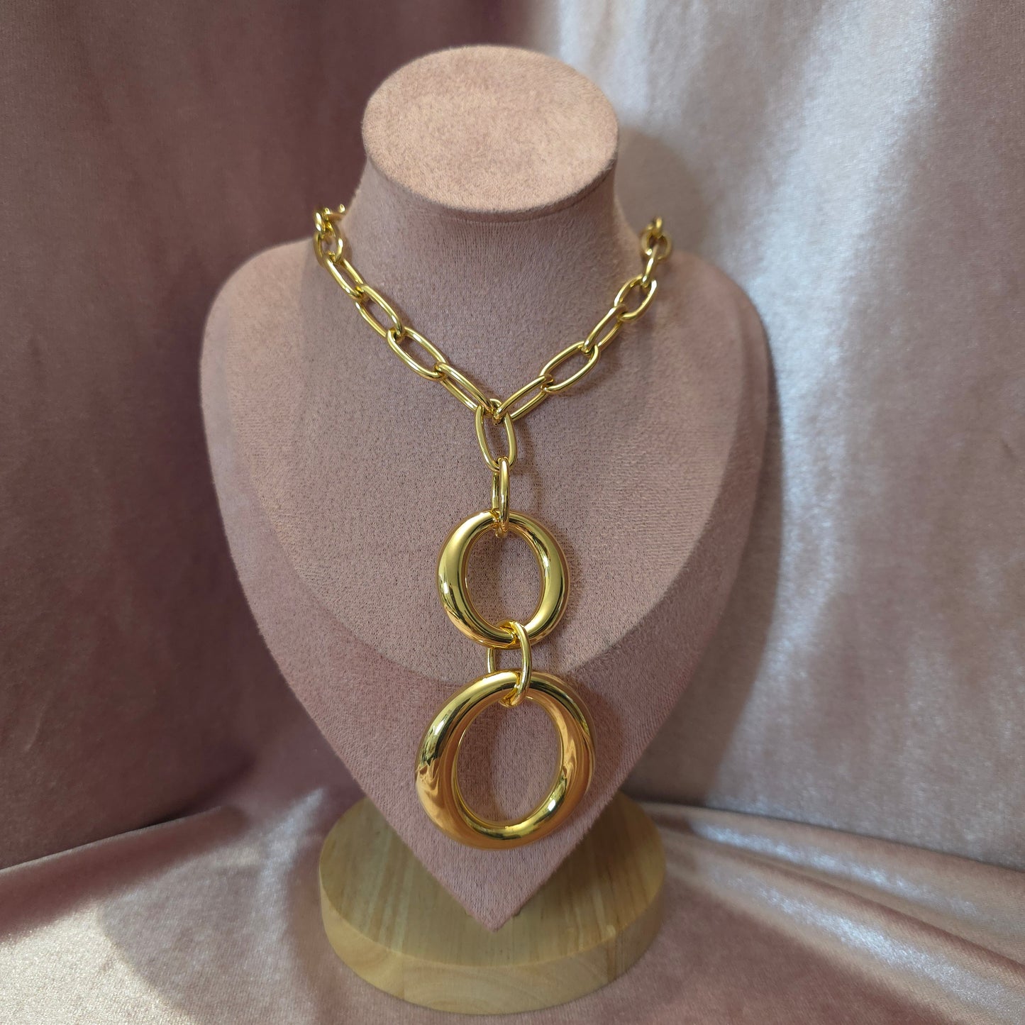 Collier 40