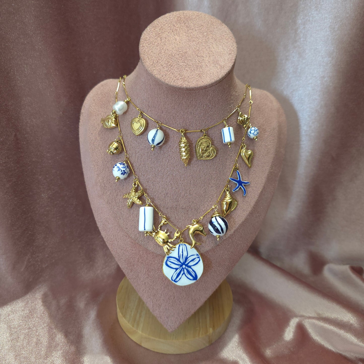 Collier 65