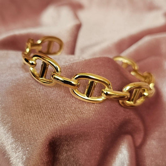 JONC MAILLE MARINE XL